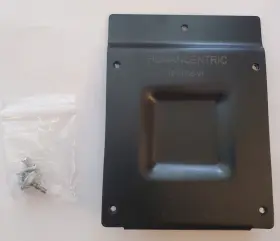 101-1036-v1 Humancentric Vesa Mount Adapter For Hp Monitors New Open Box