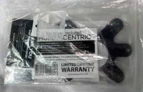 101-1054-v2 Humancentric Vesa Mount Adapter For Hp Monitors 22er 22es 22f 23er 23es 23f