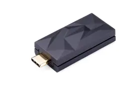 Ifi 060738780020 Isilencer Usb Audio Noise Eliminator/suppressor/adapter - System Upgrade C