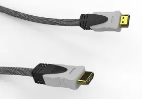 Ihd-15t Ihd-20t Inca Hdmi 4k Cable High Speed Ethernet Hdr Full Uhd Gold Versiyon 2.0 3 Cm #2