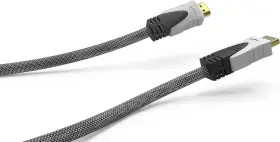 Ihd-15t Ihd-20t Inca Hdmi 4k Cable High Speed Ethernet Hdr Full Uhd Gold Versiyon 2.0 3 Cm #3