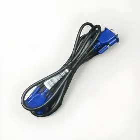 Vga-mm-15f Ili 6ft Feet 5m Meter Vga Male To Cable Cord For Computer Pc Monitor