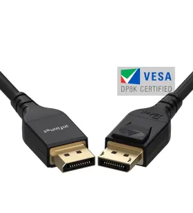Infinnet 701948284698 Displayport Cable 1.4 8k 1.4a 2k 280hz 240hz 165hz 4k