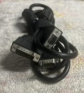 210-0014-05 Infocus Display Cable Vga Projector Monitor 6ft Discontinued