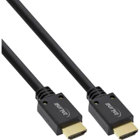 17905p Inline Ultra High Speed Hdmi Cable M/m 8k4k Gold Plated 5m