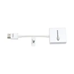 Ivr30040 Innovera Hdmi To Svga Adapter 6in Black