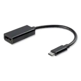 Ivr50020 Innovera Usb Type-c To Display Port Adapter 4k Usb-c