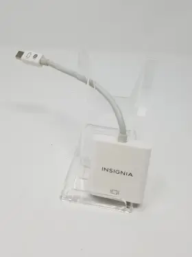 17120s Insignia Mini Displayport To Vga Adapter For Mac
