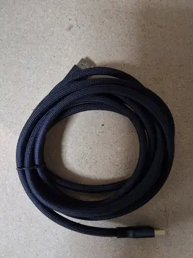 Ns-pcdpdp10 Insignia Insignia- 10ft Displayport Cable - Black
