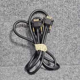 Ns-pcvgvg6 Insignia Insignia- 6ft Vga Monitor Cable - Black