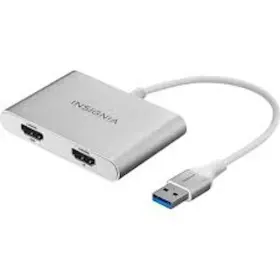 Ns-pu32h4a Insignia Multi-monitor Hdmi Adapter
