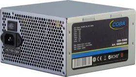 Ces-350b  Inter-tech 350w Coba 82 Bulk