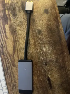 Vcbo2 Ivanky I Vanky 9 In 1 Macbook Docking Station