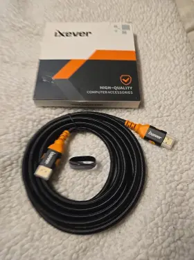 Dp21c3m Ixever Displayport Cable Model