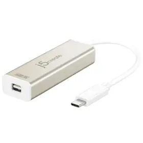 J5cjca142 J5 Create Jca142 Usb Type-c To 4k Mini Displayport Adapter
