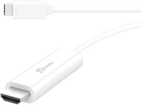 Jcc153g J5 Create New Usb-c To 4k Hdmi Cable Jcc153 - 5ft