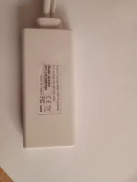 Jda204-3a J5create J5 Create Vga To Hdmi Video Audio Adapter White Jda204 Used