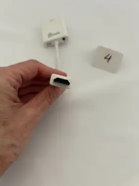 Jda213 J5create J5 Create Displayport To Vga Adapter #2