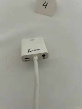 Jda213 J5create J5 Create Displayport To Vga Adapter #3