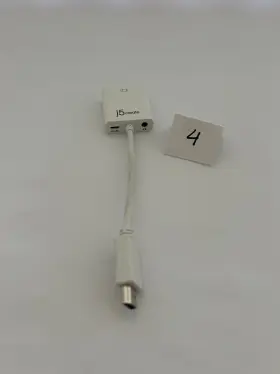 Jda213 J5create J5 Create Displayport To Vga Adapter