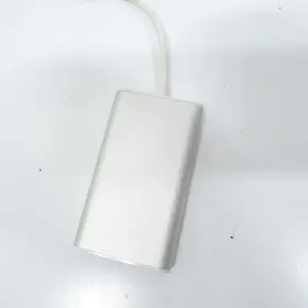 Jua210 J5create J5 Create Silver And White Usb 2.0 To Vga Display Adapter #3
