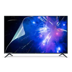 153-928-781 Jc Jcsky 65 Inch Tv Screen Protector Frosted Anti Glare/anti Blue Light/dustproof Fil