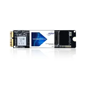 Jorkar 760701457328 1tb Ssd 12 16 Pin For Macbook Air/pro Upgrade Internal Hard Drive Pcie G
