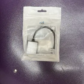 Kabel Direct 260414844430 Kabeldirekt Mini Displayport Dp To Dvi Converter Maximum Resolution 4k 3