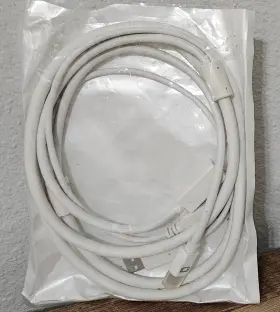 C247 Kanex 6 Foot Mini Displayport And Usb Extension Cable For Apple Led Cinema Display