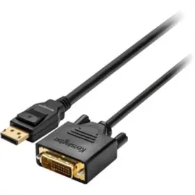 K33023ww Kensigton Displayport 1 M To Dvi D