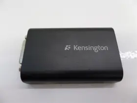 K33907 Kensington Technology Group Dual Monitor Adapter #2