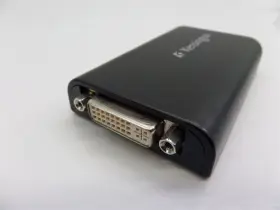 K33907 Kensington Technology Group Dual Monitor Adapter #3