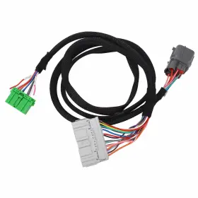 Kimiss0nz4h3qbkt Kimiss B Series Chassis Adapter Harness D Wire Connector Cable #811