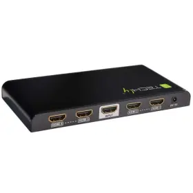 Ata-hdmi-4k4  Komqi Hdmi 1.4 Splitter A 4 Vie