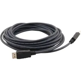 971717025 Kramer 25ft Flexible Displayport Cable