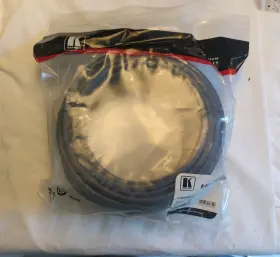 97-0101050 Kramer Electronics C-hm/hm-50 Hdmi Cables Male Straight S