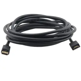 Krmcdpmhm3 Kramer Electronics 3ft Displayport M To Hdmi Cable