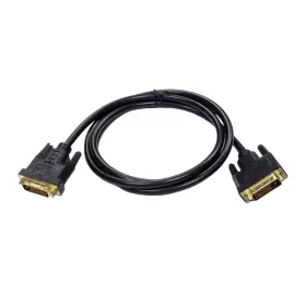 Kujobuy 365779581687 Dvi To Cable 24 1 Male Digital Video Monitor For Pc Dvid Mo