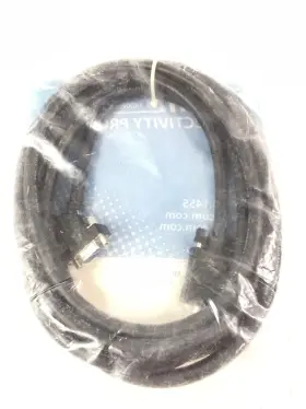 Ctl3vgamf-10br L-com Svga Extension Cable Hd15 Male 45 Female 10.0 Ft #2