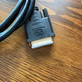 Hd-dvi-mm-2 L-com Premium Dvi To Hdmi Cable Assembly Hdmi-m/dvi-d Single Link-m 6ft 24awg #2