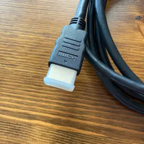 Hd-dvi-mm-2 L-com Premium Dvi To Hdmi Cable Assembly Hdmi-m/dvi-d Single Link-m 6ft 24awg #3