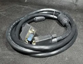 530-2494 Legacy Sun Hd15m To 1.8 Meter Video Cable New 3rd Party Generic