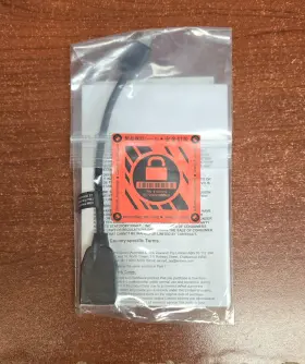 Lenova 190404081481 Lenovo Mini Display Port To Adapter Mixed Lot Of 70 #3