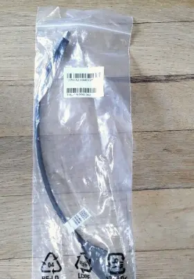 00xl360 Lenovo Mini Displayport To Adapter Cable 10 Inch Brand # Fru #3