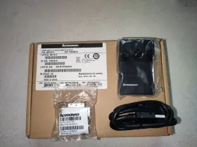 0b4707 Lenovo Usb 3.0 To Dvi/vga Monitor Adapter