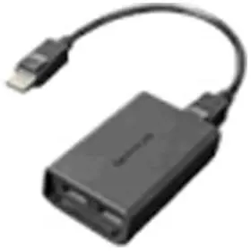 0b47092 Lenovo Displayport To Dual-displayport Adapter