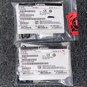 0b47395 Lenovo 2 Displayport Male To Hdmi Female Adapter - Oem
