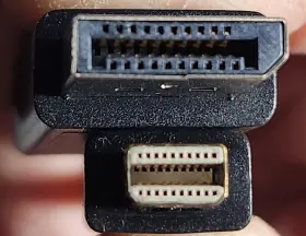 0b58411 Lenovo Mini-displayport-to-displayport Cable