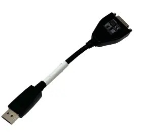 Lvk-45j7915 Lenovo 43n9159 Displayport To Single-link Dvi-d Monitor Cable N14608