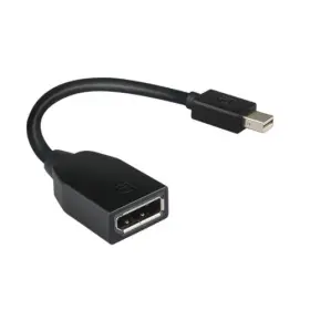 4x90l13971 Lenovo Mini-displayport To Displayport Adapter